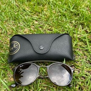 RAY-BAN Gatsby Light Ray